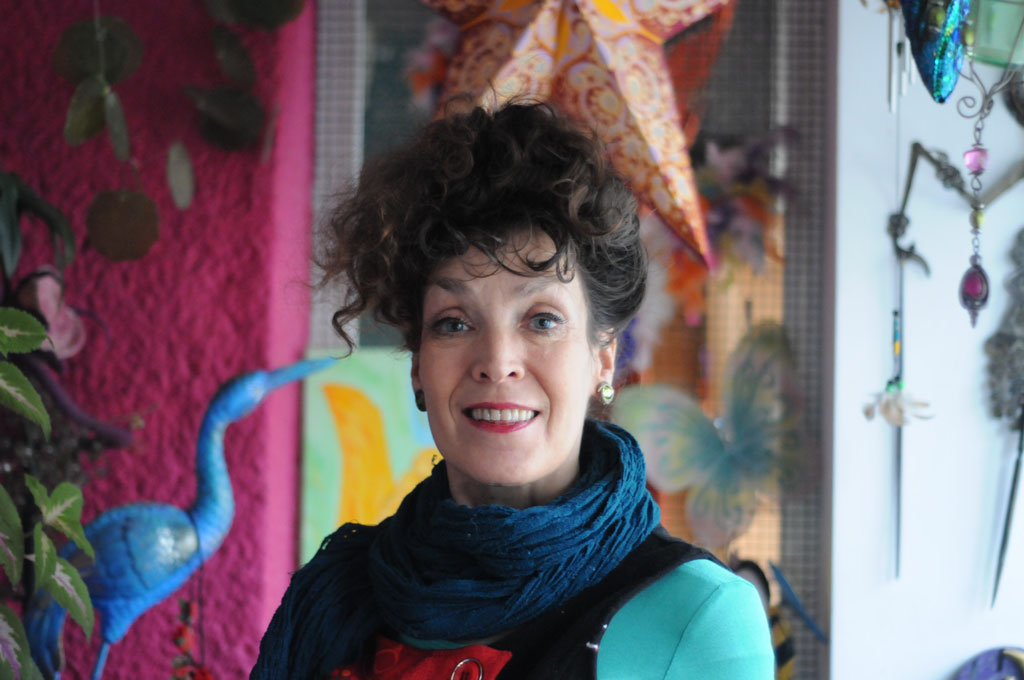 Leonie Wellner Leonie Wellner